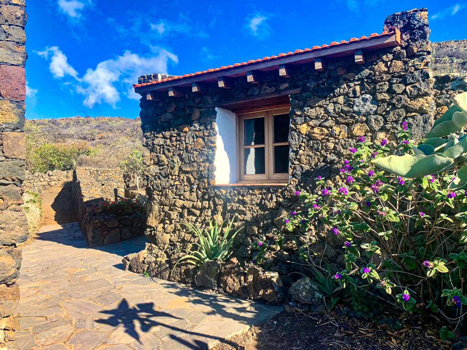 Pozo de las Calcosas La Torre 빌라 외부 사진